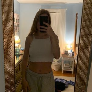 TWIIN Lennon Tankini Top from Princess Polly